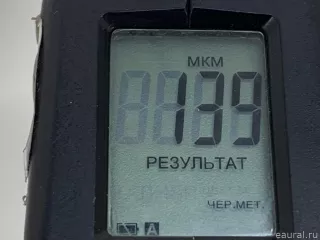 T4A1369 Jaguar Дверь передняя левая Jaguar XF 260 Арт E23760653, вид 10