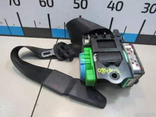 8K1857705JV04 VAG Ремень безопасности с пиропатроном Audi A4 B8 Арт E100569595, вид 2