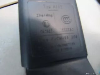 8K1857705JV04 VAG Ремень безопасности с пиропатроном Audi A4 B8 Арт E100569595, вид 3