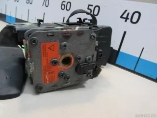 8K1857705JV04 VAG Ремень безопасности с пиропатроном Audi A4 B8 Арт E100569595, вид 6