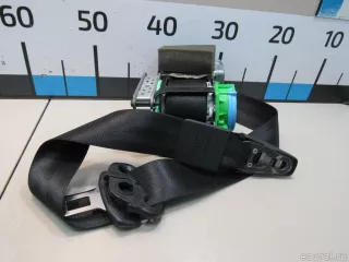 8K1857705JV04 VAG Ремень безопасности с пиропатроном Audi A4 B8 Арт E100569595, вид 10