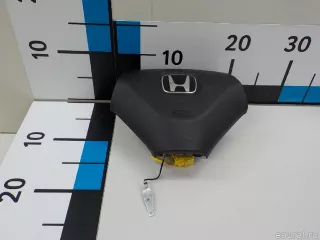06770SEAG80ZA Honda Подушка безопасности в рулевое колесо Honda Accord 7 Арт E41236031, вид 9
