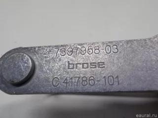 51247397958 BMW Ответная часть замка багажника MINI CLUBMAN F54 Арт E51532533, вид 6