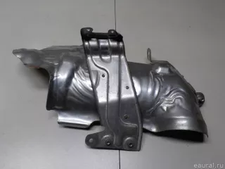 11657618370 BMW Теплозащита глушителя MINI CLUBMAN F54 Арт E51806948, вид 4