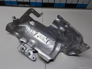 11657618370 BMW Теплозащита глушителя MINI CLUBMAN F54 Арт E51806948, вид 7