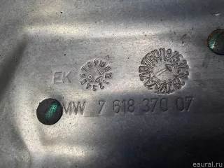 11657618370 BMW Теплозащита глушителя MINI CLUBMAN F54 Арт E51806948, вид 8