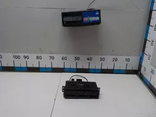 BG2L61190 Mazda Блок управления отопителем Mazda 3 BP Арт E52446086