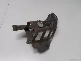 B01A50280A Mazda Кронштейн заднего бампера правый Mazda 3 BP Арт E52462766, вид 5