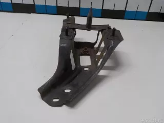 B01A50280A Mazda Кронштейн заднего бампера правый Mazda 3 BP Арт E52462766, вид 10