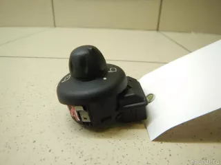 61313422622 BMW Переключатель регулировки зеркала MINI Cooper F56,F55 Арт E6980181, вид 2