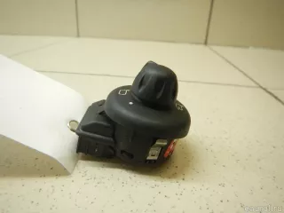61313422622 BMW Переключатель регулировки зеркала MINI Cooper F56,F55 Арт E6980181, вид 3