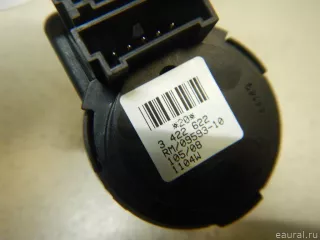61313422622 BMW Переключатель регулировки зеркала MINI Cooper F56,F55 Арт E6980181, вид 5