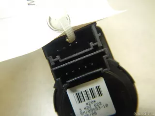 61313422622 BMW Переключатель регулировки зеркала MINI Cooper F56,F55 Арт E6980181, вид 6