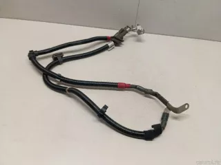 12428513157 BMW Провод стартера MINI CLUBMAN F54 Арт E23535148, вид 4