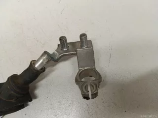 12428513157 BMW Провод стартера MINI CLUBMAN F54 Арт E23535148, вид 6