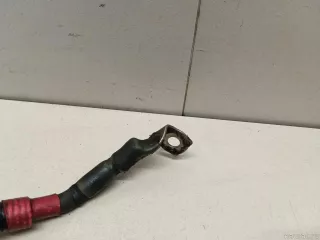 12428513157 BMW Провод стартера MINI CLUBMAN F54 Арт E23535148, вид 7