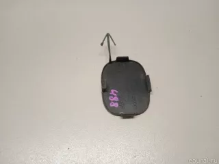 45388500269797 Smart Заглушка буксировочного крюка Smart Forfour 2 Арт E23642488, вид 7