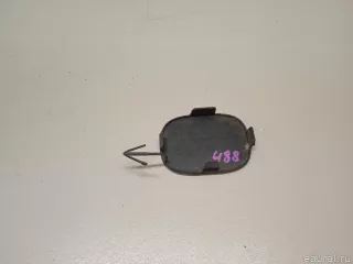 45388500269797 Smart Заглушка буксировочного крюка Smart Forfour 2 Арт E23642488, вид 8