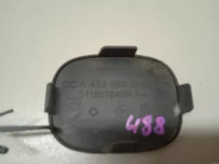 45388500269797 Smart Заглушка буксировочного крюка Smart Forfour 2 Арт E23642488, вид 9