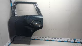 KDY37202XE Mazda Дверь задняя правая Mazda CX-5 1 Арт E103101223, вид 1
