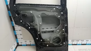 KDY37202XE Mazda Дверь задняя правая Mazda CX-5 1 Арт E103101223, вид 13