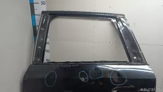 KDY37202XE Mazda Дверь задняя правая Mazda CX-5 1 Арт E103101223, вид 2
