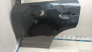 KDY37202XE Mazda Дверь задняя правая Mazda CX-5 1 Арт E103101223, вид 3