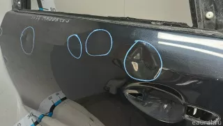 KDY37202XE Mazda Дверь задняя правая Mazda CX-5 1 Арт E103101223, вид 4