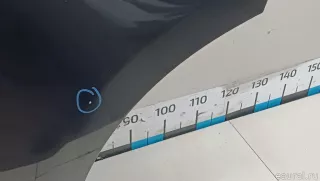 KDY37202XE Mazda Дверь задняя правая Mazda CX-5 1 Арт E103101223, вид 10