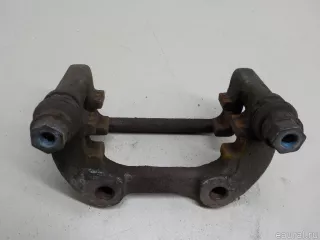 34219804738 BMW Скоба суппорта заднего MINI Paceman Арт E40631802, вид 3