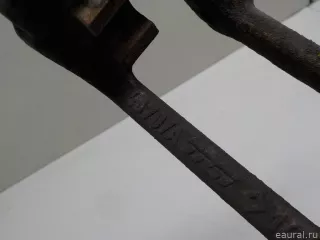 34219804738 BMW Скоба суппорта заднего MINI Paceman Арт E40631802, вид 4