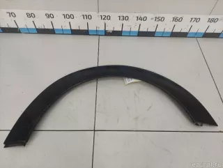 51777167593 BMW Накладка заднего крыла левого MINI CLUBMAN R55 restailing Арт E70635564, вид 1