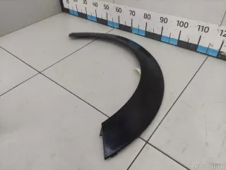 51777167593 BMW Накладка заднего крыла левого MINI CLUBMAN R55 restailing Арт E70635564, вид 3