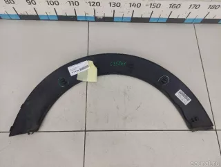 51777167593 BMW Накладка заднего крыла левого MINI CLUBMAN R55 restailing Арт E70635564, вид 4