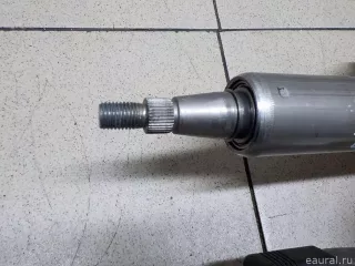 4544600331 Smart Колонка рулевая Smart Forfour 2 Арт E31227102, вид 2