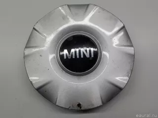 36136764100 BMW Колпак декор. легкосплавного диска MINI Cooper F56,F55 Арт E31412287, вид 2