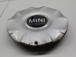 36136764100 BMW Колпак декор. легкосплавного диска MINI Cooper F56,F55 Арт E31412287, вид 3