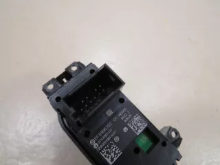 61316806702 BMW Кнопка фиксатора стояночного тормоза MINI CLUBMAN F54 Арт E80352638, вид 7