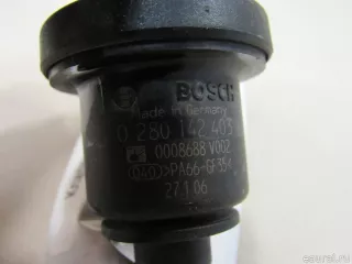 0008688V002 Smart Клапан вентиляции топливного бака Smart Fortwo 3 Арт E80535477, вид 3
