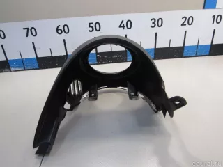 51459810004 BMW Накладка дефлектора MINI COUNTRYMAN R60 Арт E80573235, вид 3