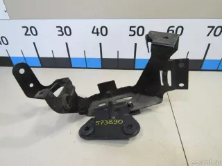 34516790485 BMW Крепление блока ABS MINI CLUBMAN R55 restailing Арт E80573890, вид 1