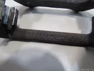 34219804738 BMW Скоба суппорта заднего MINI Paceman Арт E80908251, вид 4
