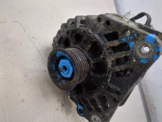 03D903025H Генератор Volkswagen Polo 4 Арт 20335188, вид 2