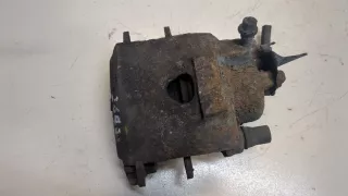 6N0615124B Суппорт тормозной передний правый Volkswagen Polo 3 Арт 8983097, вид 1
