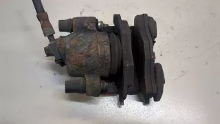 6N0615124B Суппорт тормозной передний правый Volkswagen Polo 3 Арт 8983097, вид 2