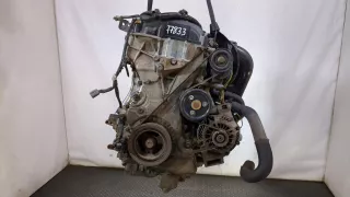  Головка блока цилиндров Mazda 5 1 Арт 11366002, вид 1