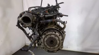  Головка блока цилиндров Mazda 5 1 Арт 11366002, вид 4