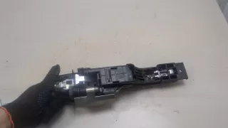 80640JN00A,806103NK3A Ручка наружная задняя правая белая Nissan Leaf 2 Арт 9112188, вид 3