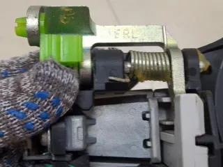 5716A013HP Ручка наружная передняя левая серая Mitsubishi Outlander 3 restailing 2 Арт 20333666, вид 3
