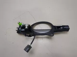 5716A013HP Ручка наружная передняя левая серая Mitsubishi Outlander 3 restailing 2 Арт 20333666, вид 4